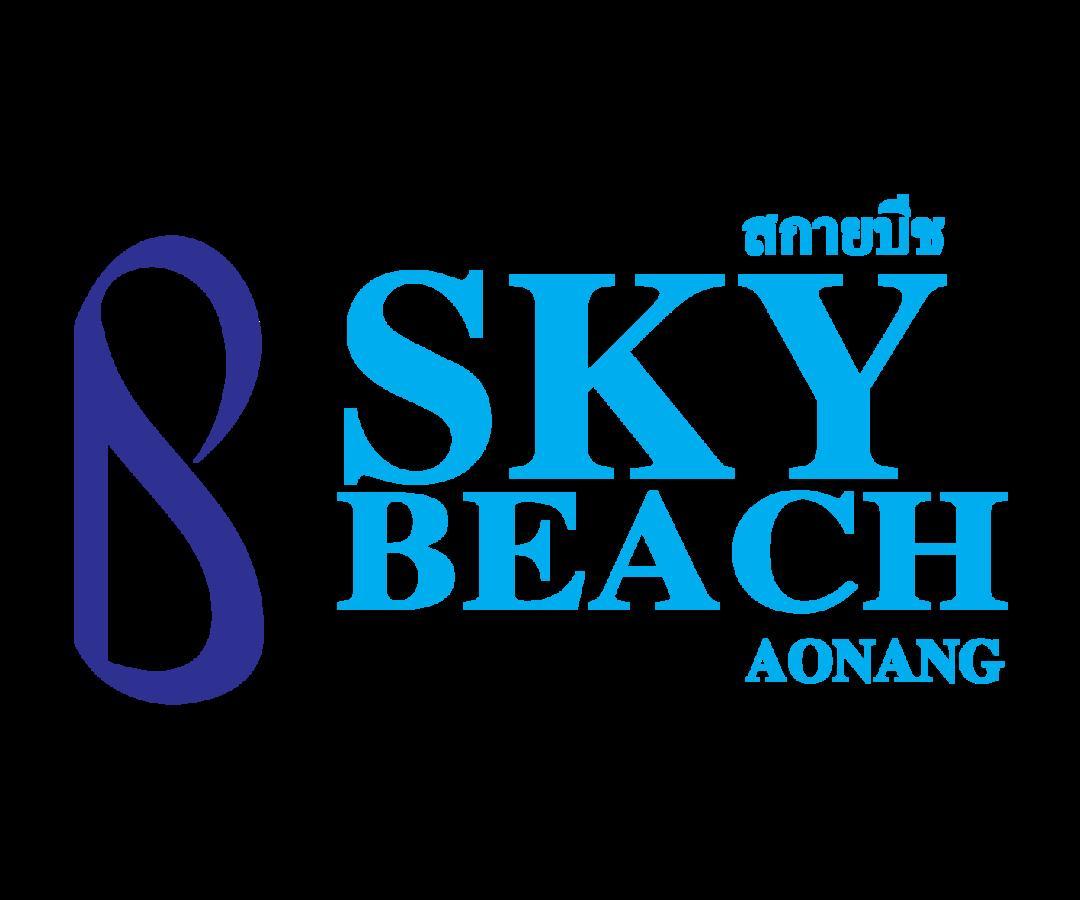 Sky Beach Ao Nang Εξωτερικό φωτογραφία